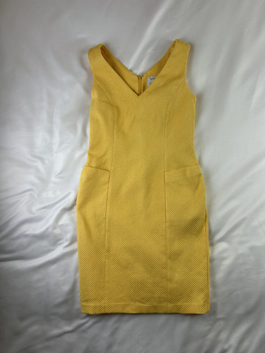 Antoni alison yellow - antoni, &