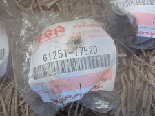 Suzuki GSXR750 SRAD Swingarm Spacer Pivot Bearing Replacement OEM NOS #G10