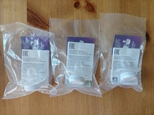 3 Packs PHILIPS Avent Newborn