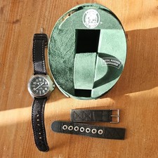 Citizen - Eco Drive - Promaster Tough - Royal Marines Commando - Titanium