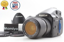 [Almost MINT] Mamiya 645AFD