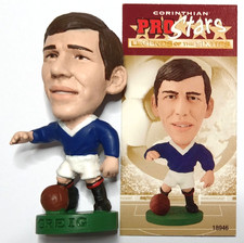 Corinthian Prostars RANGERS