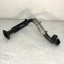 EXHAUST PIPE LEFT FOR MITSUBISHI DELICA L400 SPACEGEAR PF6W 3.0