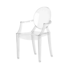 Philippe Starck Lou Lou Ghost