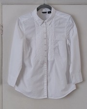 Eddie Bauer Women's Long Sleeve Shirt Size Medium