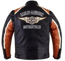 Harley Davidson Men's Classic