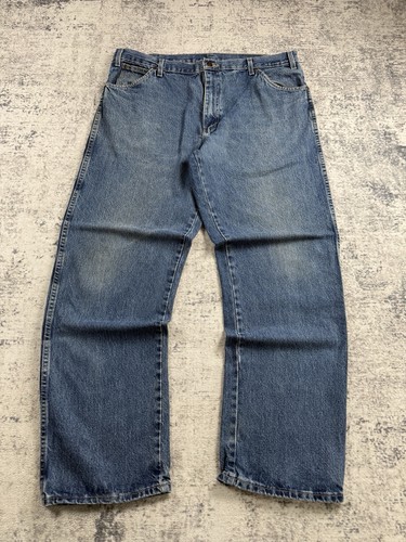 Dickies jeans mens w40 l32 - mens,