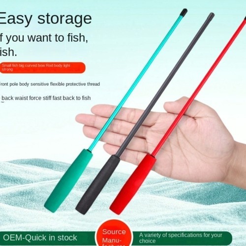 Casting rod fishing set - rod,