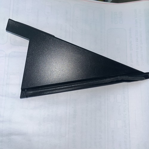 Genuine ford fiesta mk6 - genuine,