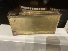 Vintage/Classic  Car Foot