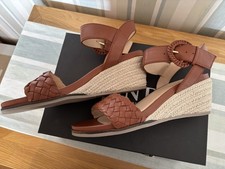 Jones the Bootmaker wedges