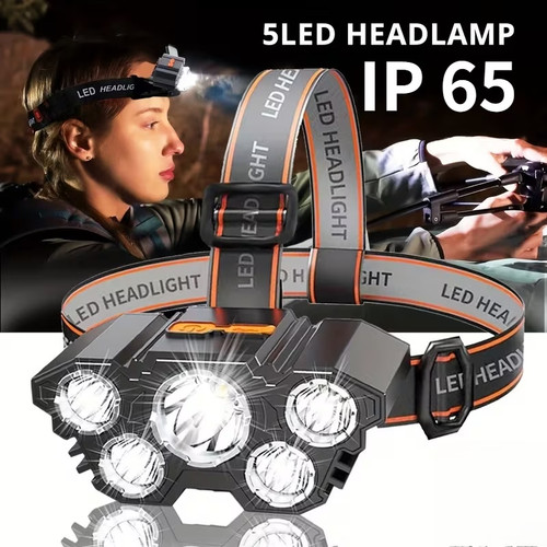 Led super bright - bright, head