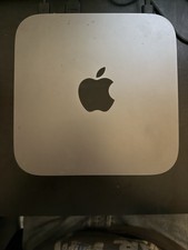 Apple Mac Mini 2018 32GB RAM