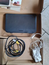 TalkTalk WiFi Hub Sagemcom 5364 Dual-Band Wireless Super Router Boxed Working