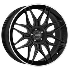 Dotz LongBeach dark wheels