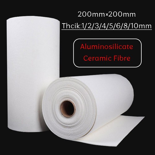 Aluminosilicate ceramic fibre - aluminosilicate,