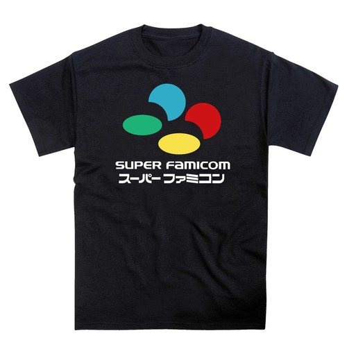 Super famicom japanese - japanese, snes