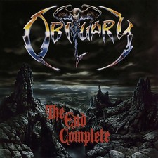 Obituary – The End Complete