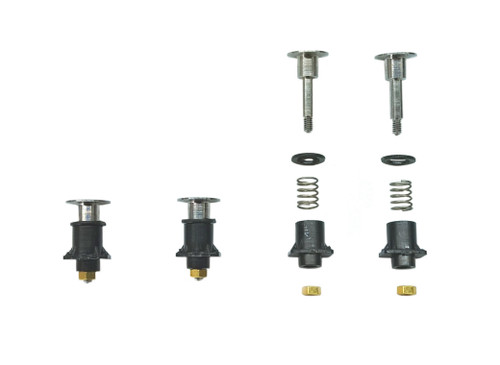 Parkside models ps81 sprung - sprung, sr