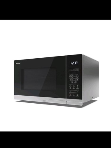 Sharp pc322au 32l 1000w - sharp,