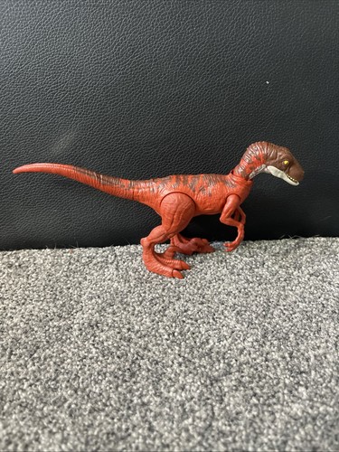 Jurassic world velociraptor - jurassic,
