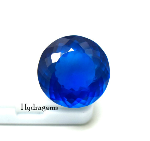 Ceylon blue sapphire - ct,