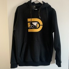 DrunknMunky Hoodie Size Small