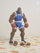 Street Fighter Sota Toys