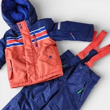 Mini Boden All Weather Jacket