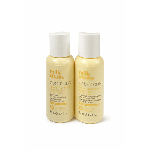 Milk shake colour - colour, maintainer