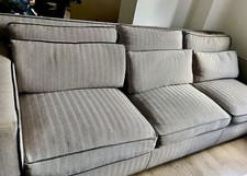 Ralph Lauren Sofa 3 Seater