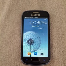 Samsung Galaxy S3 Mini I8190N