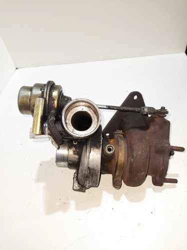 Citroën turbocharger - citroËn, xm