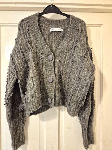 Zara women grey - women’s,