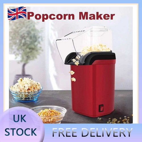 1200w hot air - air, popcorn