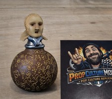3d-Printed Full size - Harry