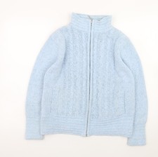 Elizabeth Scott Women’s Blue