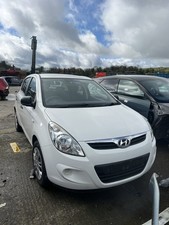 HYUNDAI I20 FOR BREAKING 