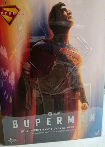 Hot toys mms812 - hot,