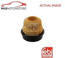 SUSPENSION RUBBER BUFFER BUMP