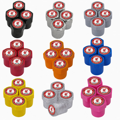 Liverpool football club valve - club,