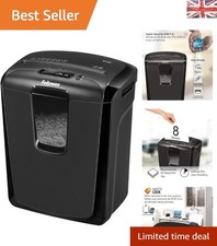 Compact M-8C Cross Cut