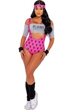 Roma Playboy Retro Physical