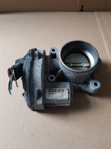 Ford mondeo mk4 duratec - ford,