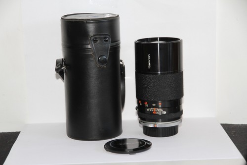 Tamron adaptall 200mm 5 - ,
