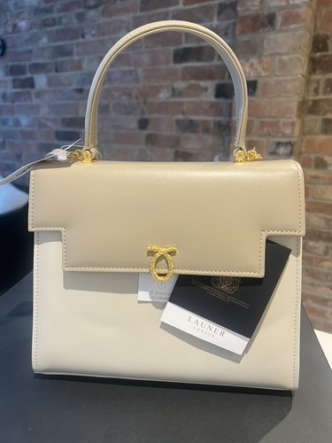 Launer legend traviata - legend, bone