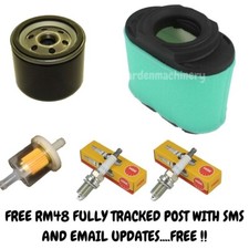 Husqvarna RC320TSAWD Rider