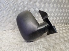 FORD TRANSIT WING MIRROR DRIVER SIDE ELECTRIC MK5 1995