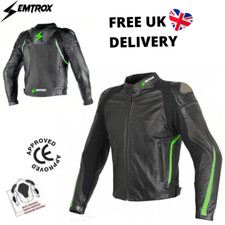 Premium Cowhide Leather