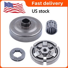 3/8"-7T Clutch Drum Rim